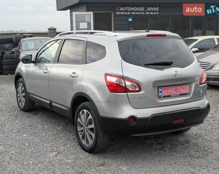 Ниссан Кашкай 2 2012 в Ровно на Automoto.ua Серый Ниссан Кашкай 2, объемом двигателя 1.6 л и пробегом 151 тыс. км за 11450 $, фото 15 на Automoto.ua