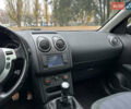 Серый Ниссан Кашкай 2, объемом двигателя 2 л и пробегом 218 тыс. км за 12400 $, фото 55 на Automoto.ua