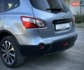 Серый Ниссан Кашкай 2, объемом двигателя 1.6 л и пробегом 223 тыс. км за 11700 $, фото 17 на Automoto.ua