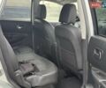 Сірий Ніссан Кашкай 2, об'ємом двигуна 1.5 л та пробігом 162 тис. км за 12500 $, фото 23 на Automoto.ua