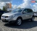 Сірий Ніссан Кашкай 2, об'ємом двигуна 2 л та пробігом 226 тис. км за 13190 $, фото 1 на Automoto.ua