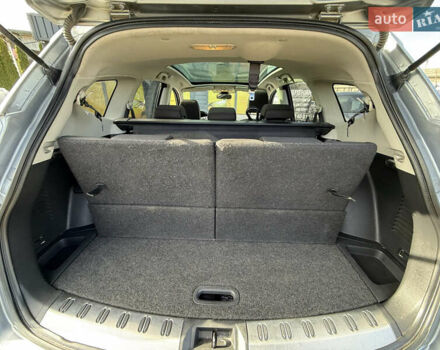 Ниссан Кашкай 2 2012 в Стрые на Automoto.ua Серый Ниссан Кашкай 2, объемом двигателя 1.46 л и пробегом 285 тыс. км за 10500 $, фото 43 на Automoto.ua