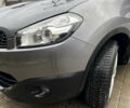 Сірий Ніссан Кашкай 2, об'ємом двигуна 1.6 л та пробігом 246 тис. км за 11400 $, фото 2 на Automoto.ua