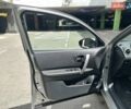 Серый Ниссан Кашкай 2, объемом двигателя 2 л и пробегом 181 тыс. км за 11200 $, фото 16 на Automoto.ua