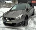 Серый Ниссан Кашкай 2, объемом двигателя 1.6 л и пробегом 172 тыс. км за 11600 $, фото 1 на Automoto.ua