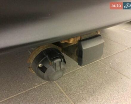 Серый Ниссан Кашкай 2, объемом двигателя 1.6 л и пробегом 162 тыс. км за 12850 $, фото 34 на Automoto.ua