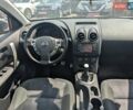 Сірий Ніссан Кашкай 2, об'ємом двигуна 1.6 л та пробігом 150 тис. км за 11550 $, фото 34 на Automoto.ua