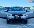 Ниссан Кашкай 2 2012 в Киеве на Automoto.ua Серый Ниссан Кашкай 2, объемом двигателя 1.5 л и пробегом 195 тыс. км за 12900 $, фото 8 на Automoto.ua