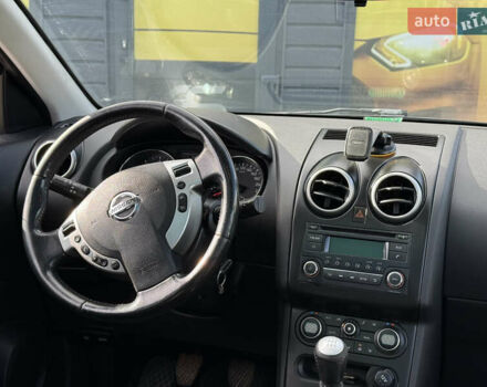 Ниссан Кашкай 2 2012 в Стрые на Automoto.ua Серый Ниссан Кашкай 2, объемом двигателя 1.46 л и пробегом 285 тыс. км за 10500 $, фото 37 на Automoto.ua