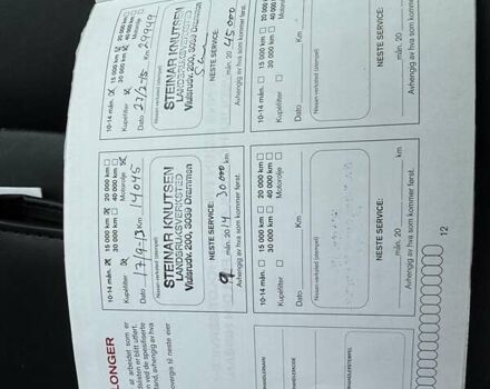 Сірий Ніссан Кашкай 2, об'ємом двигуна 1.5 л та пробігом 162 тис. км за 12500 $, фото 46 на Automoto.ua