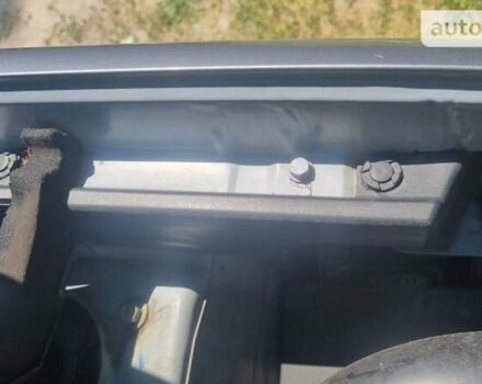 Ниссан Кашкай 2 2012 в Одессе на Automoto.ua Серый Ниссан Кашкай 2, объемом двигателя 2 л и пробегом 127 тыс. км за 11900 $, фото 23 на Automoto.ua