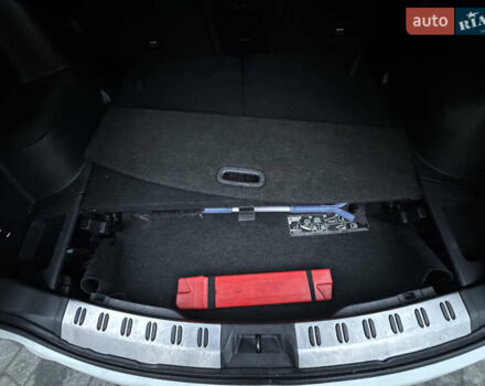 Серый Ниссан Кашкай 2, объемом двигателя 1.6 л и пробегом 239 тыс. км за 9199 $, фото 28 на Automoto.ua