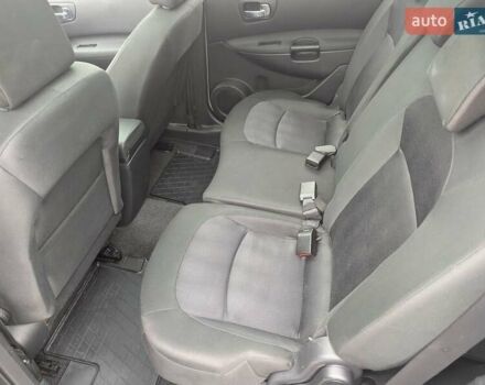 Ниссан Кашкай 2 2012 в Ровно на Automoto.ua Серый Ниссан Кашкай 2, объемом двигателя 1.6 л и пробегом 151 тыс. км за 11450 $, фото 29 на Automoto.ua