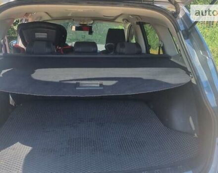 Ниссан Кашкай 2 2012 в Одессе на Automoto.ua Серый Ниссан Кашкай 2, объемом двигателя 2 л и пробегом 127 тыс. км за 11900 $, фото 7 на Automoto.ua