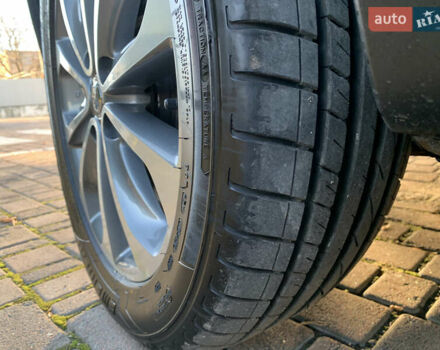 Серый Ниссан Кашкай 2, объемом двигателя 2 л и пробегом 181 тыс. км за 12599 $, фото 40 на Automoto.ua