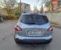 Серый Ниссан Кашкай 2, объемом двигателя 2 л и пробегом 177 тыс. км за 12500 $, фото 4 на Automoto.ua
