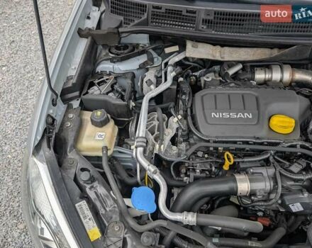 Ниссан Кашкай 2 2012 в Ровно на Automoto.ua Серый Ниссан Кашкай 2, объемом двигателя 1.6 л и пробегом 151 тыс. км за 11450 $, фото 46 на Automoto.ua