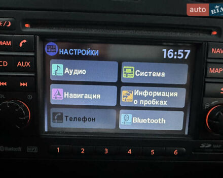 Сірий Ніссан Кашкай 2, об'ємом двигуна 1.6 л та пробігом 220 тис. км за 11550 $, фото 86 на Automoto.ua