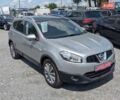 Сірий Ніссан Кашкай 2, об'ємом двигуна 1.6 л та пробігом 150 тис. км за 11550 $, фото 7 на Automoto.ua