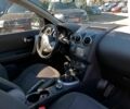 Серый Ниссан Кашкай 2, объемом двигателя 1.6 л и пробегом 260 тыс. км за 12690 $, фото 22 на Automoto.ua
