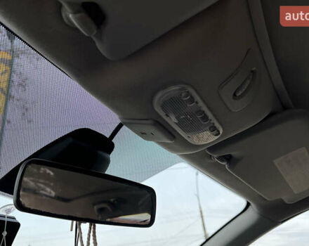 Серый Ниссан Кашкай 2, объемом двигателя 1.6 л и пробегом 246 тыс. км за 11800 $, фото 14 на Automoto.ua