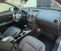 Серый Ниссан Кашкай 2, объемом двигателя 1.5 л и пробегом 223 тыс. км за 11200 $, фото 15 на Automoto.ua