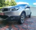 Серый Ниссан Кашкай 2, объемом двигателя 1.5 л и пробегом 223 тыс. км за 11200 $, фото 6 на Automoto.ua