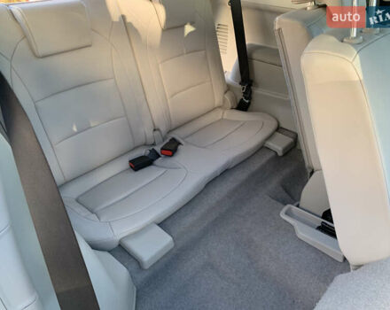 Серый Ниссан Кашкай 2, объемом двигателя 2 л и пробегом 181 тыс. км за 12599 $, фото 27 на Automoto.ua