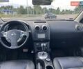 Сірий Ніссан Кашкай 2, об'ємом двигуна 2 л та пробігом 175 тис. км за 14000 $, фото 42 на Automoto.ua