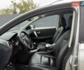 Сірий Ніссан Кашкай 2, об'ємом двигуна 1.5 л та пробігом 162 тис. км за 12500 $, фото 31 на Automoto.ua
