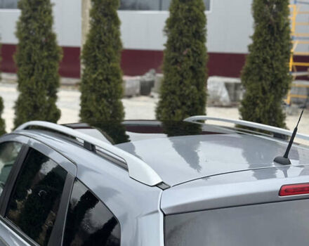 Серый Ниссан Кашкай 2, объемом двигателя 1.6 л и пробегом 277 тыс. км за 8999 $, фото 23 на Automoto.ua