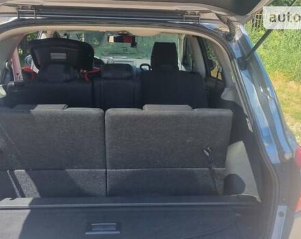 Ниссан Кашкай 2 2012 в Одессе на Automoto.ua Серый Ниссан Кашкай 2, объемом двигателя 2 л и пробегом 127 тыс. км за 11900 $, фото 5 на Automoto.ua