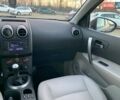 Серый Ниссан Кашкай 2, объемом двигателя 1.6 л и пробегом 157 тыс. км за 12199 $, фото 27 на Automoto.ua