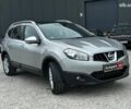 Серый Ниссан Кашкай 2, объемом двигателя 1.6 л и пробегом 241 тыс. км за 11790 $, фото 12 на Automoto.ua