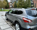 Ниссан Кашкай 2 2012 в Львове на Automoto.ua Серый Ниссан Кашкай 2, объемом двигателя 1.6 л и пробегом 234 тыс. км за 11400 $, фото 6 на Automoto.ua