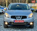 Серый Ниссан Кашкай 2, объемом двигателя 2 л и пробегом 231 тыс. км за 13300 $, фото 2 на Automoto.ua