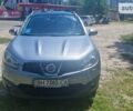 Ниссан Кашкай 2 2012 в Одессе на Automoto.ua Серый Ниссан Кашкай 2, объемом двигателя 2 л и пробегом 127 тыс. км за 11900 $, фото 1 на Automoto.ua