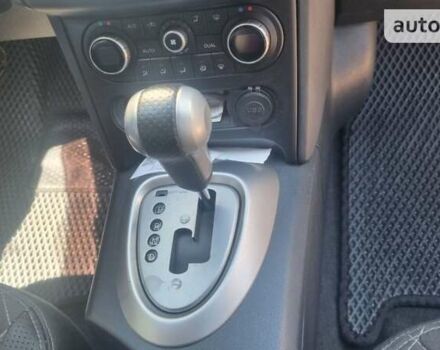 Ниссан Кашкай 2 2012 в Одессе на Automoto.ua Серый Ниссан Кашкай 2, объемом двигателя 2 л и пробегом 127 тыс. км за 11900 $, фото 11 на Automoto.ua