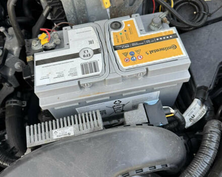 Ниссан Кашкай 2 2012 в Вишневом на Automoto.ua Серый Ниссан Кашкай 2, объемом двигателя 0 л и пробегом 220 тыс. км за 10300 $, фото 7 на Automoto.ua