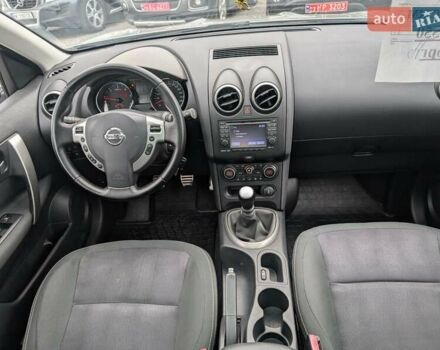 Ниссан Кашкай 2 2012 в Ровно на Automoto.ua Серый Ниссан Кашкай 2, объемом двигателя 1.6 л и пробегом 151 тыс. км за 11450 $, фото 36 на Automoto.ua