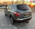 Серый Ниссан Кашкай 2, объемом двигателя 1.6 л и пробегом 157 тыс. км за 12199 $, фото 4 на Automoto.ua