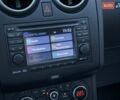 Серый Ниссан Кашкай 2, объемом двигателя 1.6 л и пробегом 223 тыс. км за 11700 $, фото 122 на Automoto.ua