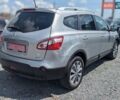 Сірий Ніссан Кашкай 2, об'ємом двигуна 1.6 л та пробігом 150 тис. км за 11550 $, фото 13 на Automoto.ua