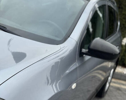 Серый Ниссан Кашкай 2, объемом двигателя 1.6 л и пробегом 277 тыс. км за 8999 $, фото 7 на Automoto.ua