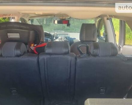 Ниссан Кашкай 2 2012 в Одессе на Automoto.ua Серый Ниссан Кашкай 2, объемом двигателя 2 л и пробегом 127 тыс. км за 11900 $, фото 6 на Automoto.ua