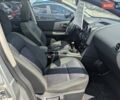 Сірий Ніссан Кашкай 2, об'ємом двигуна 1.6 л та пробігом 150 тис. км за 11550 $, фото 39 на Automoto.ua