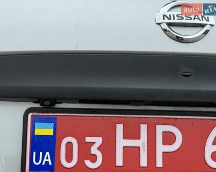 Сірий Ніссан Кашкай 2, об'ємом двигуна 1.5 л та пробігом 162 тис. км за 12500 $, фото 14 на Automoto.ua