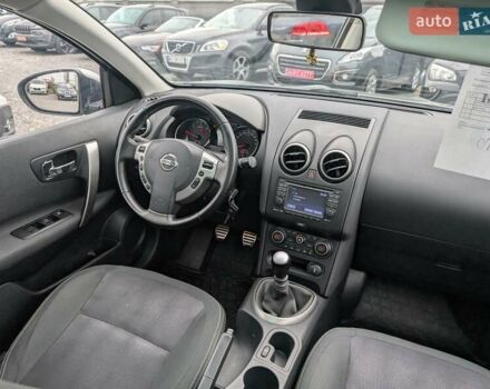 Ниссан Кашкай 2 2012 в Ровно на Automoto.ua Серый Ниссан Кашкай 2, объемом двигателя 1.6 л и пробегом 151 тыс. км за 11450 $, фото 34 на Automoto.ua