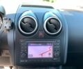 Серый Ниссан Кашкай 2, объемом двигателя 1.6 л и пробегом 260 тыс. км за 12690 $, фото 29 на Automoto.ua
