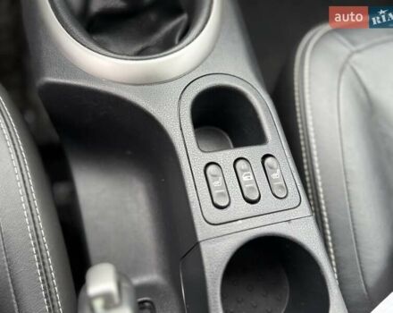 Сірий Ніссан Кашкай 2, об'ємом двигуна 1.5 л та пробігом 162 тис. км за 12500 $, фото 36 на Automoto.ua